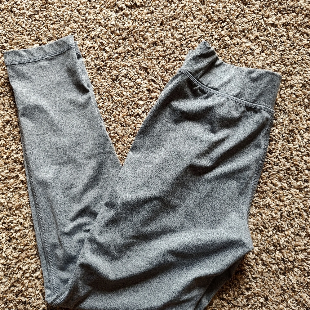 Exertek Girls Active Leggings